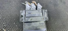 Блок управления двигателем Renault Twingo 2 (2007 - 2011) 8200976242