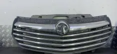 Решетка радиатора Opel Vivaro B (2014 - 2019) 214B37781R