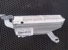 Подушка безопасности двери задняя левая Mercedes-Benz S W222 2016 A2228604302