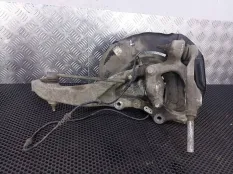 Кулак передний левый Mercedes-Benz S W222 2016 2221901