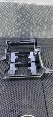 Накладка на торпедо (консоль) Volkswagen Transporter T5 (2002 - 2009) 7H2857273D