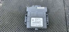 Блок управления Volkswagen Transporter T5 (2002 - 2009) 09K927750P