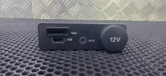 Блок управления USB Jaguar XF 2 (2015 - 2020) FK7219C166BC