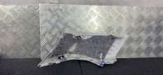 Обшивка салона задняя правая Renault Megane 4 (2016 - 2020) 769368933R