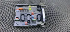 Блок предохранителей Citroen Berlingo M59 рест. (2004 - 2013) 9657608780