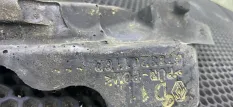 Рамка кожуха электропроводов Renault Megane 4 (2016 - 2020) 678320116R