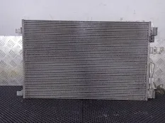 Радиатор кондиционера Nissan Qashqai+2 J10 2009 92110JD70A