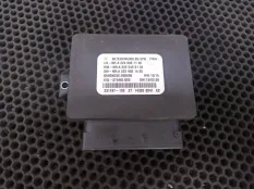 Блок управления ручником Mercedes-Benz S W222 рест. 2018 A2229007105