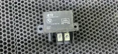 Реле электровентилятора BMW 7 F01/F02 2012 9198302