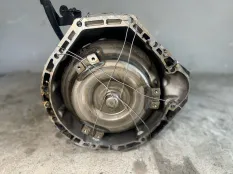 АКПП Jeep Cherokee KJ 2005 P52852974AA
