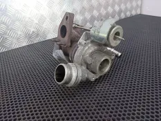 Турбина Renault Duster 2012 54391014760