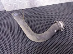 Патрубок интеркулера правый Nissan Qashqai+2 J10 2009 14460JD