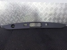 Накладка крышки багажника Mercedes-Benz S W222 2017 A2227500500