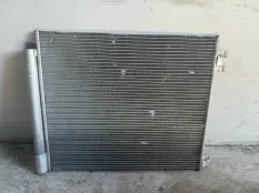 Радиатор кондиционера Nissan Qashqai J11 2018 921009251R