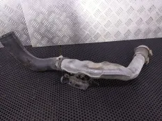 Патрубок интеркулера левый Nissan Qashqai+2 J10 2009 14460JD71A