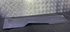 Накладка на порог правая Ford Mustang 6 S550 2016 FR3B-6313200
