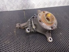 Кулак передний левый Dacia Lodgy 2012 8200999