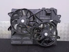 Вентилятор охлаждения Ford Mustang 6 S550 2016 FR338C607AD