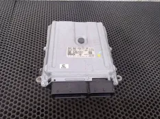 Блок управления двигателем Mercedes-Benz S W222 2017 A6421509777