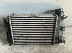 Интеркулер Renault Megane 4 2018 144962803R