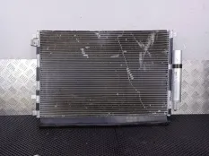 Радиатор кондиционера Ford Mustang 6 S550 2016 FR3B19C600BD