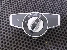 Блок управления светом Mercedes-Benz S W222 рест. 2017 A2229050200