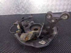 Кулак передний правый Toyota Auris E150 2008 4321102170