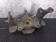 Кулак передний левый Toyota Auris E150 2008 4321212410