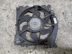Вентилятор охлаждения Renault Clio 2 2-й рест. 2007 8200748439