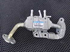 Радиатор EGR Lexus RX 4 рест. 2020 2568031050