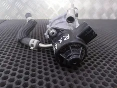 Клапан EGR Lexus RX 4 рест. 2020 2562031080