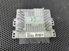 Блок управления Nissan Qashqai J10 2010 23710BR30A
