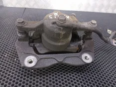 Суппорт тормозной передний правый Toyota Auris E150 2008 477300F030