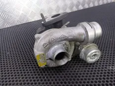 Турбина Renault Kangoo 2 2009 54359710012