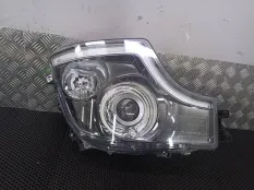 Фара правая Mercedes-Benz Actros 4 (MP4) 2021 A9618207139