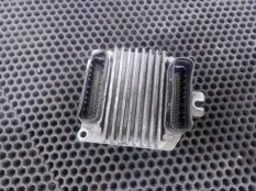 Блок управления двигателем Opel Astra G 2006 09355929