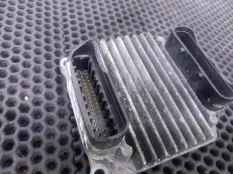 Блок управления двигателем Opel Astra G 2006 09355929