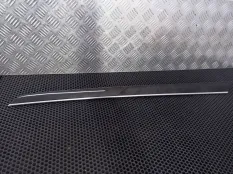 Декоративная накладка двери задней правой Mercedes-Benz S W222 2016 A2227300781