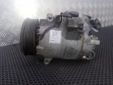 Компрессор кондиционера Nissan X-Trail T31 2010 92600JD73A