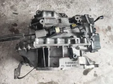 PКПП Ford S-Max рест. 2015 7M5R7F096CA