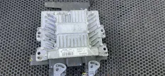 Блок управления двигателем Renault Megane 2 2006 S122326114