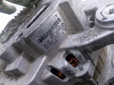 Генератор Renault Megane 3 2011 8200660057