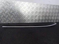 Декоративная накладка двери передней левой Mercedes-Benz S W222 2016 A2227202322