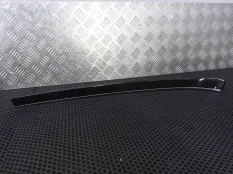 Декоративная накладка двери передней левой Mercedes-Benz S W222 2016 A2227202322