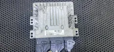Блок управления двигателем Renault Megane 3 (2008 - 2014) 237100386R