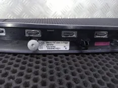 Декоративная накладка двери передней правой Mercedes-Benz S W222 2016 A2227202422