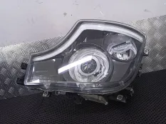 Фара левая Mercedes-Benz Actros 4 (MP4) 2021 A9618207039