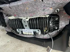 Панель передняя салона (торпедо) Mercedes-Benz S W222 2016 A2226800387