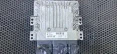 Блок управления двигателем Renault Dokker (2012 - 2020) S180095132