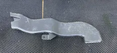 Воздуховод печки Renault Megane 4 (2016 - 2020) 279311339R